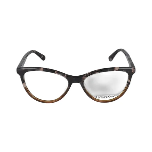 Cat Eye Frame Glasses