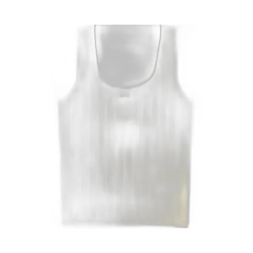 Ribbed Tank Top