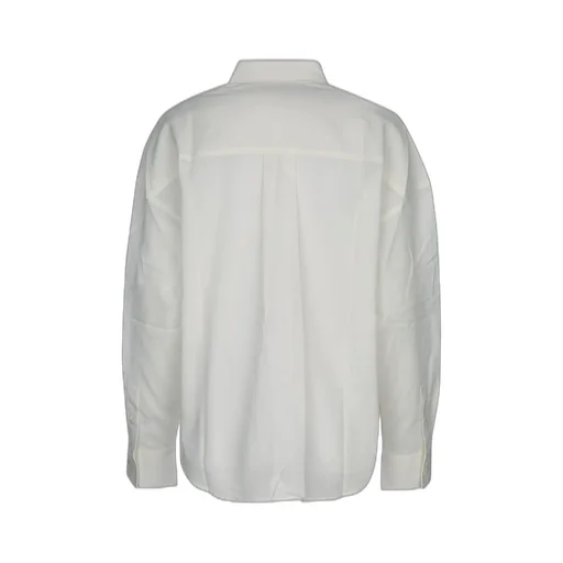 Cotton Voile Shirt