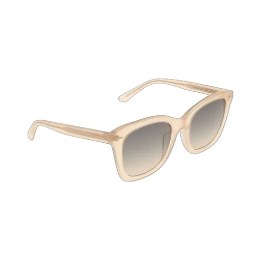 Square Frame Sunglasses