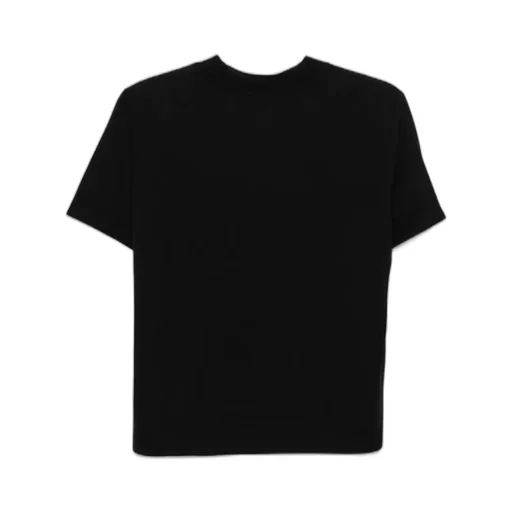 Crew Neck T-Shirt