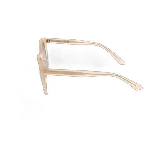 Square Frame Sunglasses