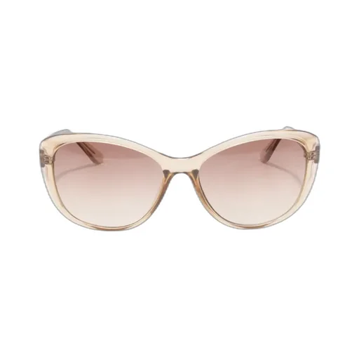 Cat-Eye Sunglasses