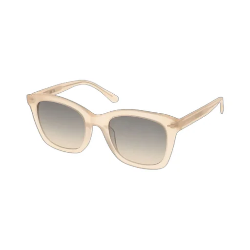 Square Frame Sunglasses