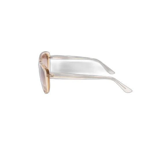 Cat-Eye Sunglasses