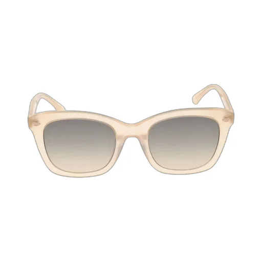 Square Frame Sunglasses