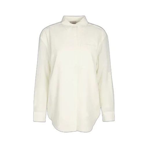 Utility Pocket Shirt