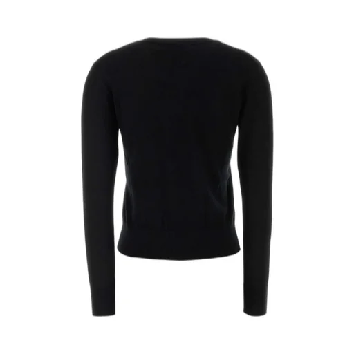 Extrafine Merino Knitwear