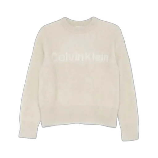 Logo Knitwear