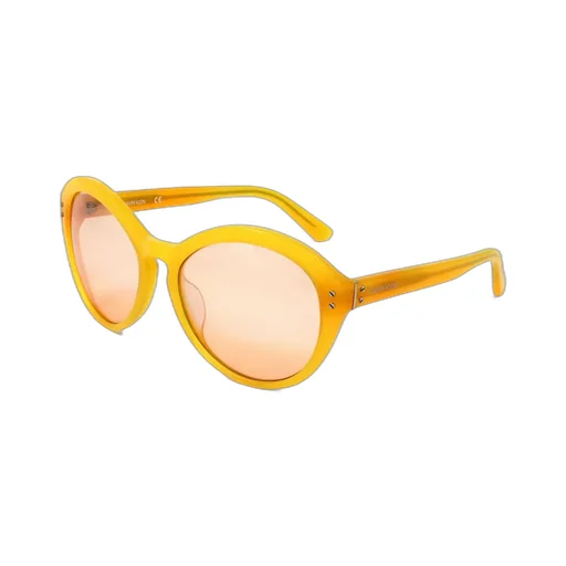 Round Frame Sunglasses
