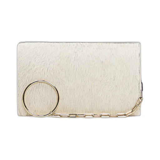 Chain Shoulder Bag