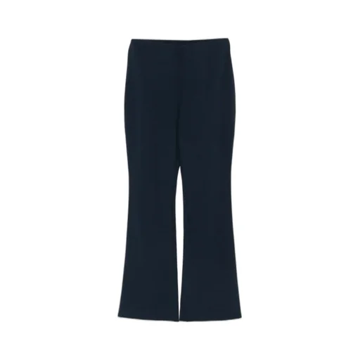 Flared Pants