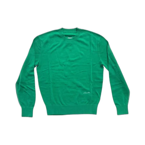 Logo Knitwear