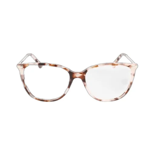 Cat-Eye Frame Glasses