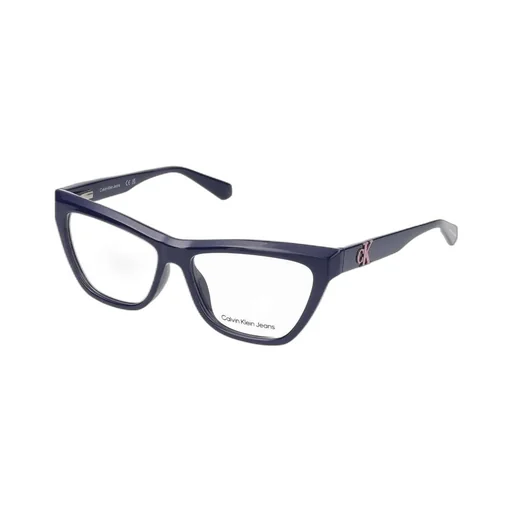 Cat Eye Frame Glasses