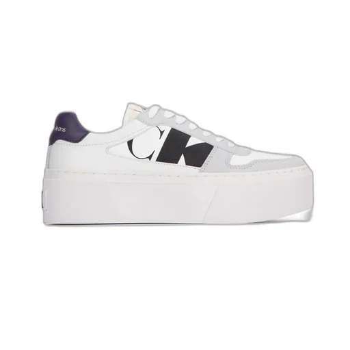 Platform Sneakers