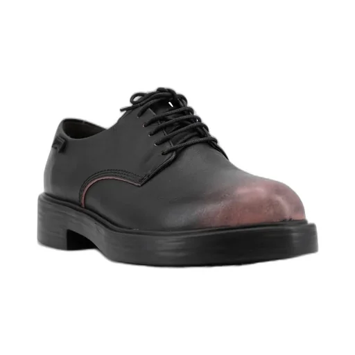 Dean Derby Shoes