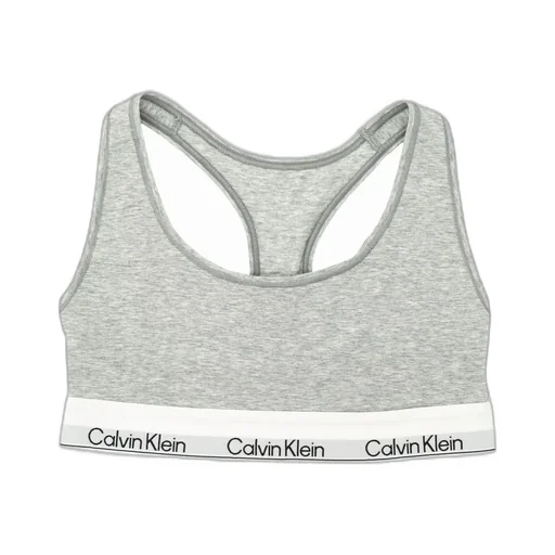 Icon Unlined Racerback Bralette