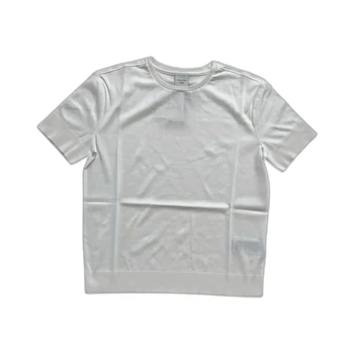 Crew Neck T-Shirt