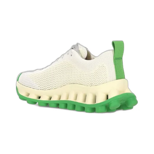 Pelotissima Lace-Up Sneakers
