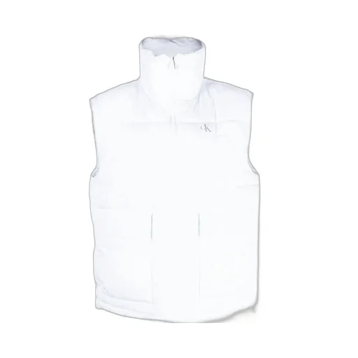 Reversible Puffer Vest