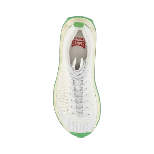 Pelotissima Lace-Up Sneakers