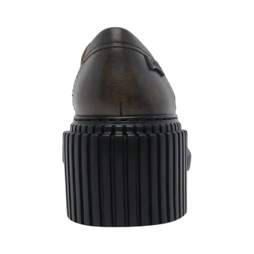 Pix London Platform Loafers