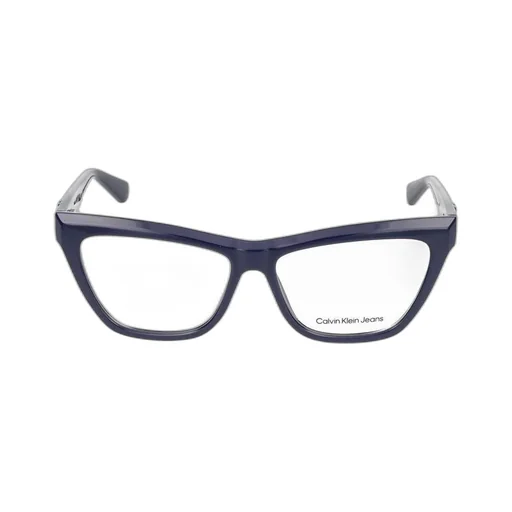 Cat Eye Frame Glasses
