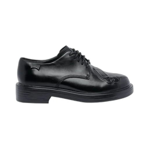 Twins Lace-Up Shoes