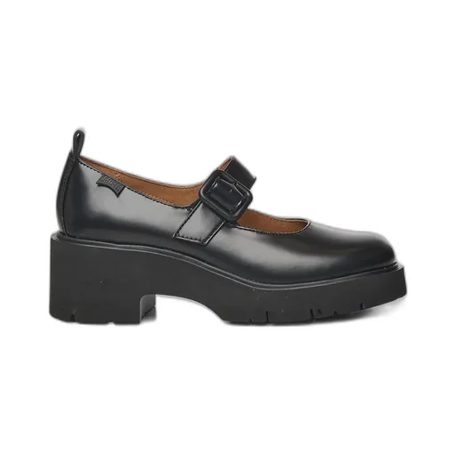 Buckled Platform Pumps