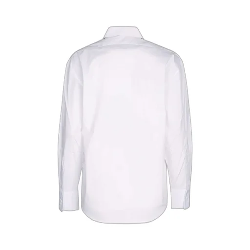 Classic Button-Up Shirt