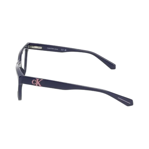 Cat Eye Frame Glasses