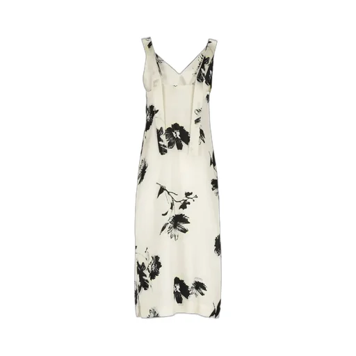 Floral Slip Dress