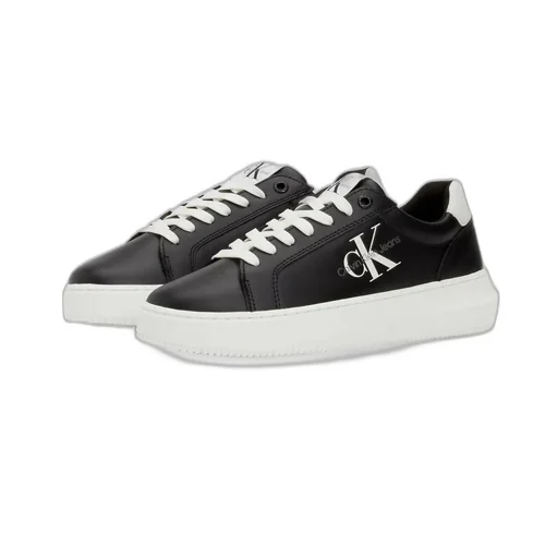 Logo Printed Trainers