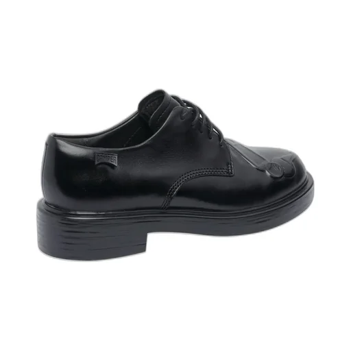 Twins Lace-Up Shoes
