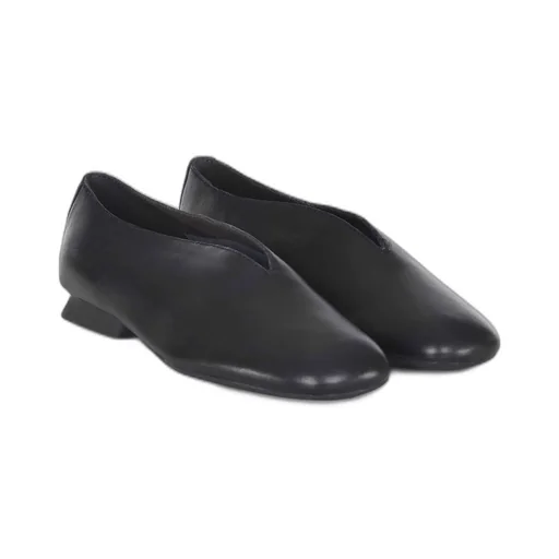 Casi Myra Ballerina Shoes