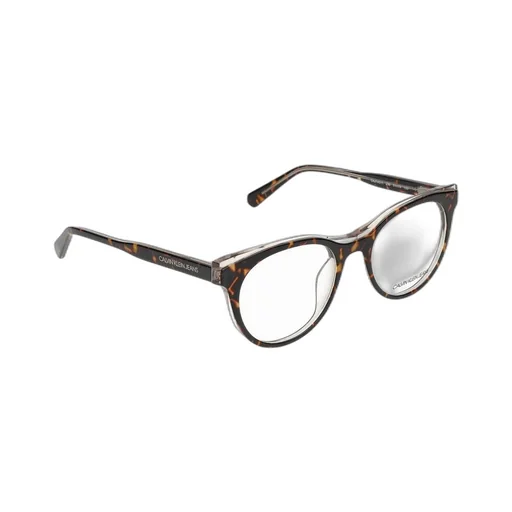 Cat Eye Frame Glasses