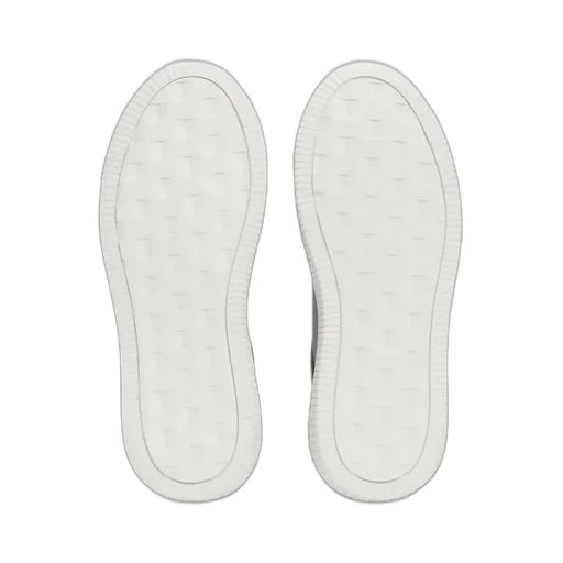 Logo Printed Trainers