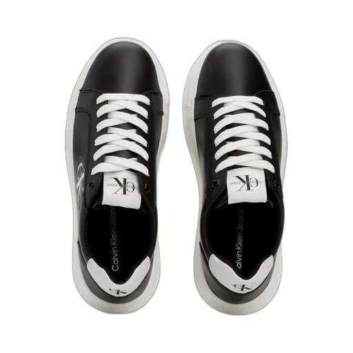 Logo Printed Trainers