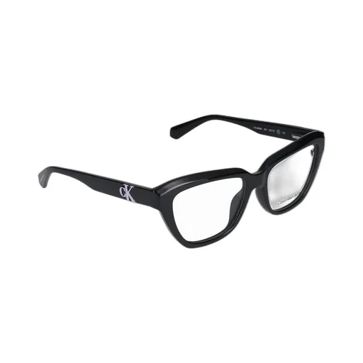 Cat Eye Frame Glasses