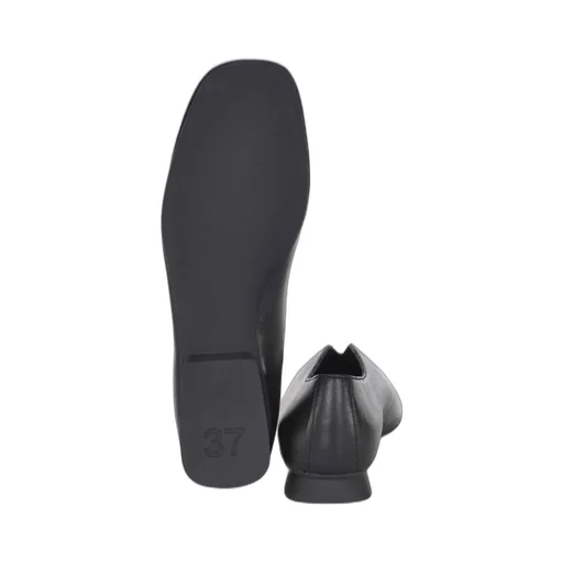 Casi Myra Ballerina Shoes