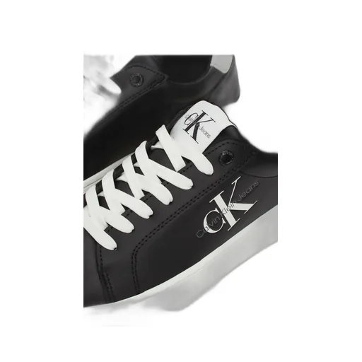 Logo Printed Trainers