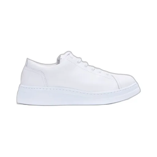 Runner Up Lace-Up Sneakers
