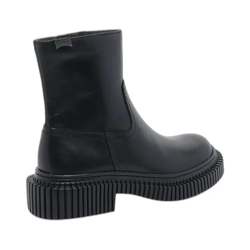 Pix Berlin Ankle Boots