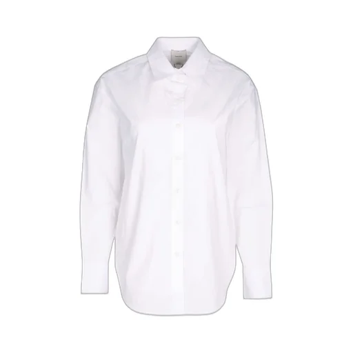 Classic Button-Up Shirt