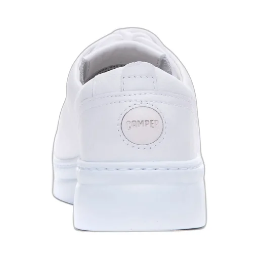 Runner Up Lace-Up Sneakers