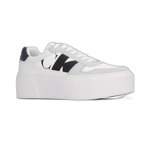 Platform Sneakers