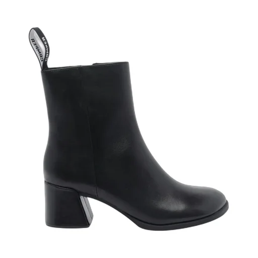 Kora Zip-Around Boots