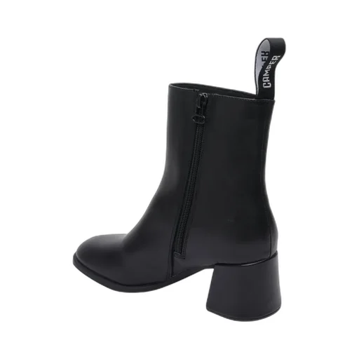 Kora Zip-Around Boots
