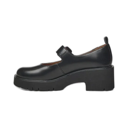 Buckled Platform Pumps